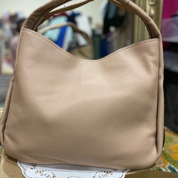 Beautiful Coach Bandit Hobo purse with smaller bag - Picture 3 of 6